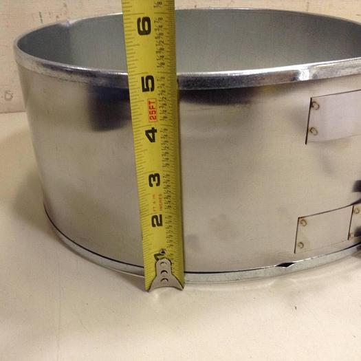 Used AIC 3500 Watt Heater Band A-M240C125M1-X #69662