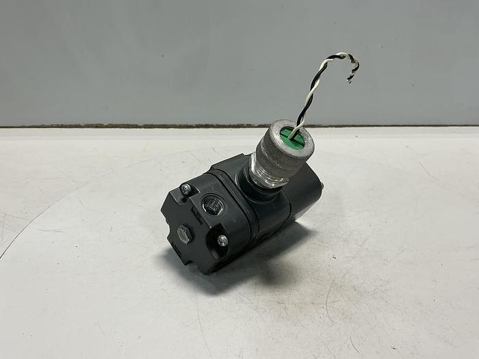 Used CONTROL AIR TYPE 500X