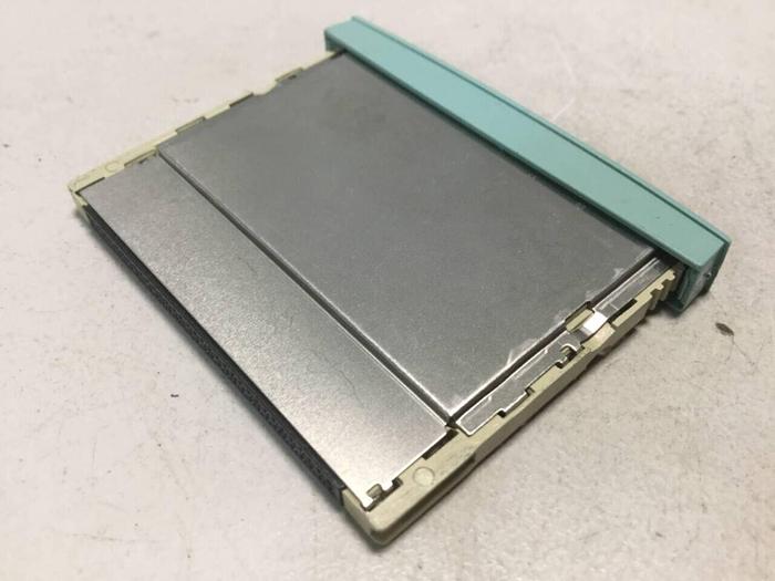 Used SIEMENS Memory Card 6ES7 951-1KH00-0AA0 #102818