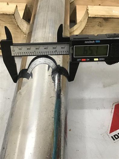 Used TOSHIBA Tie Bar J 10 Used