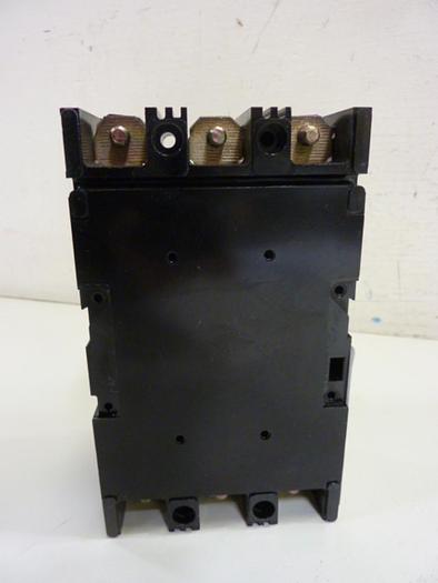 Used FUJI ELECTRIC 10 Amp Auto Circuit Breaker SA53-10 #60730