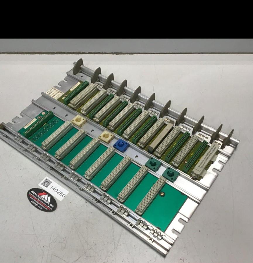 Used SIEMENS Rack Simatic S5 6ES5 700-2LA12 USED