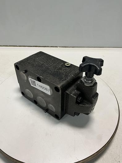 Used VICKERS DGXH06260S19