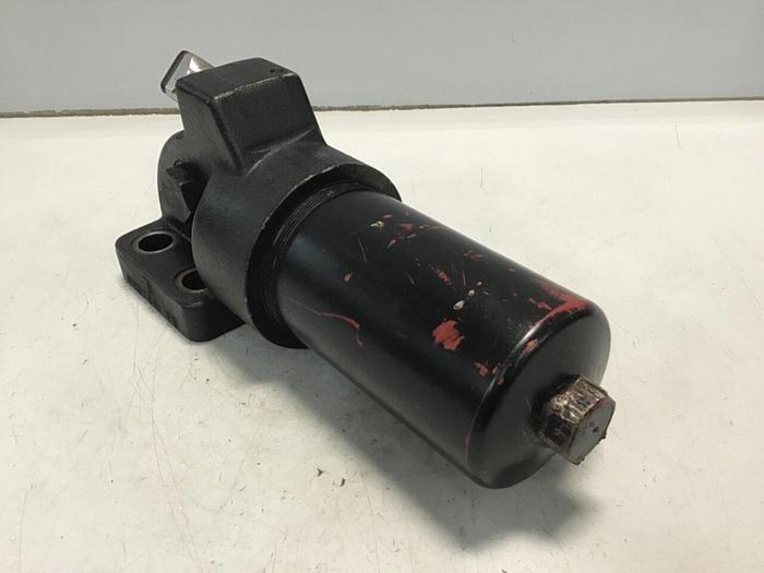 Used HYCON Filter Housing DFBN/HC240AFE101.0/B6-S0105H #136700