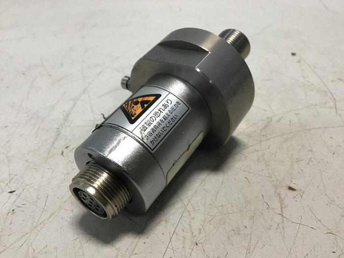 Used KYOWA Pressure Transducer PG-500KUM534 Used