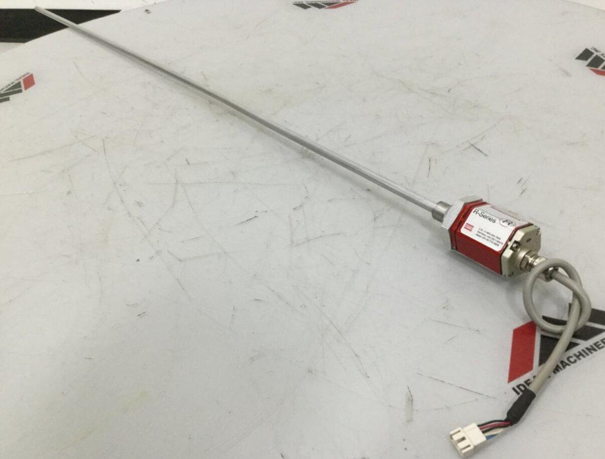 Used MTS Linear Transducer RAM1000MN011C105221 Used