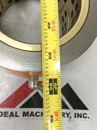 Used CINCINNATI MILACRON Toggle Link 3989614 #117330