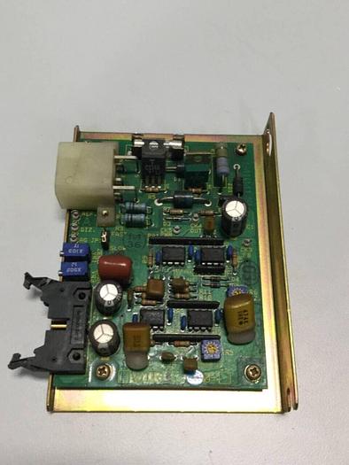 Used TOSHIBA Circuit Board S1DRV L4104140 Used