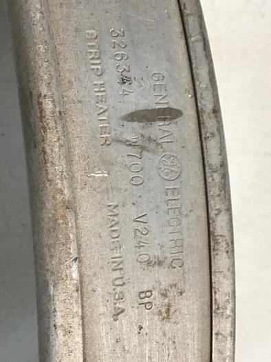 Used WELLMAN 700 Watt Heater Band 326334 700W #125903