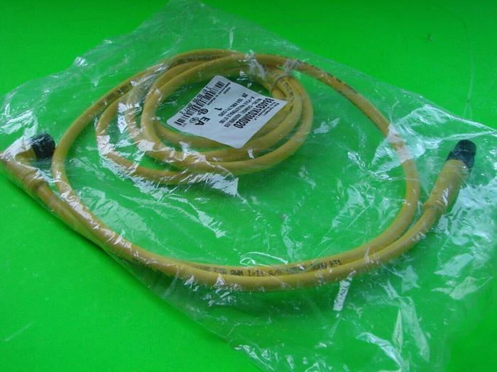 Used BRAD HARRISON / WOODHEAD Cord / Cable 884031K03M020 #10082