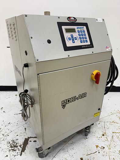 Used DRI AIR INDUSTRIES HP4-X100 FM