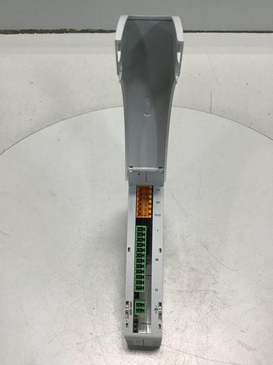 Used SIGMATEK Module CEZ201 12-051-201-O Used