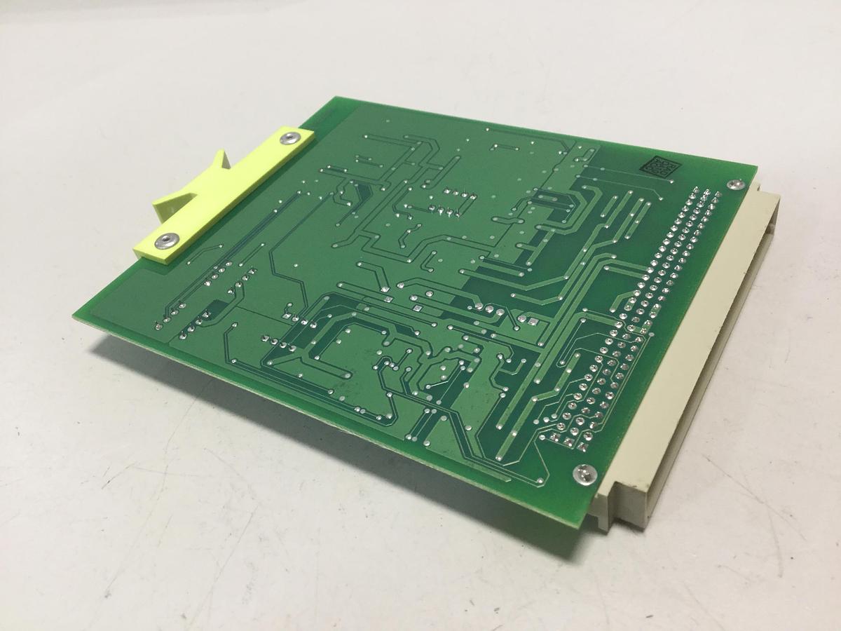 Used AMERICAN MSI Thermocouple Card C3201.010.067 Used