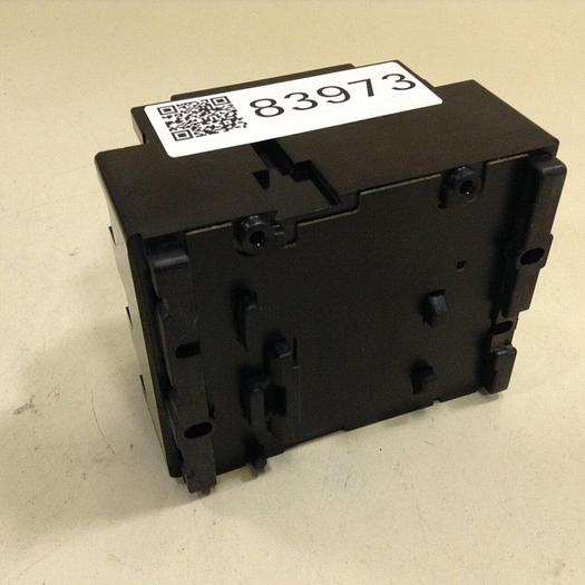 Used FUJI ELECTRIC 30 Amp Circuit Breaker EA33-30 #83973
