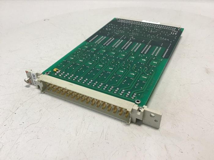 Used BOY MACHINES Circuit Board Card 90137.01 Used