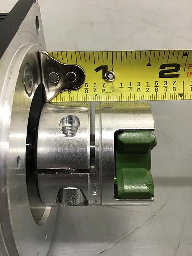 Used WITTMANN Motor MCS 09F60-RS4P2-A14N-ST5S00N-R0SU Used #133790