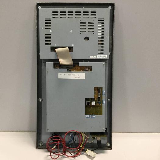 Used TECHMATION Operator Panel TM3160KM1 Used
