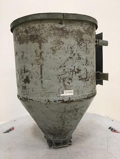 Used GENERIC Hopper 23X23 HOP #127656