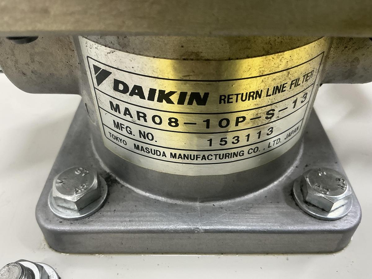 Used DAIKIN SUT