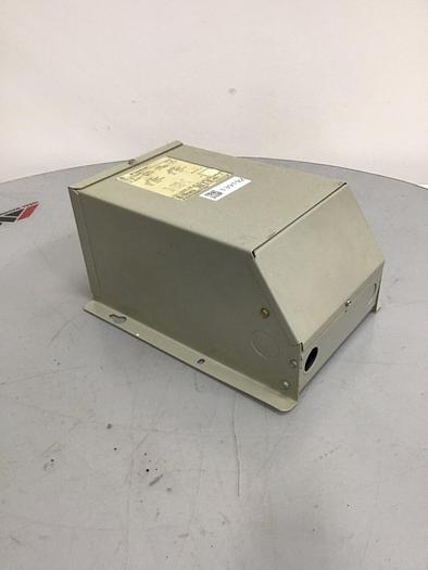 Used GENERAL ELECTRIC 3.00 kVA Transformer 9T51B0013 #139192