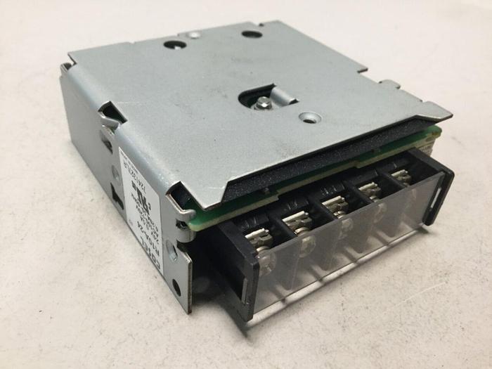 Used COSEL Power Supply R10A-24 #101353