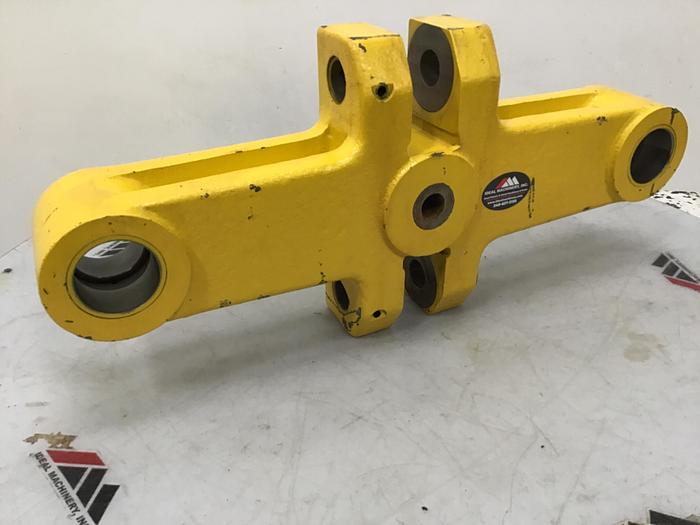 Used VAN DORN 302545