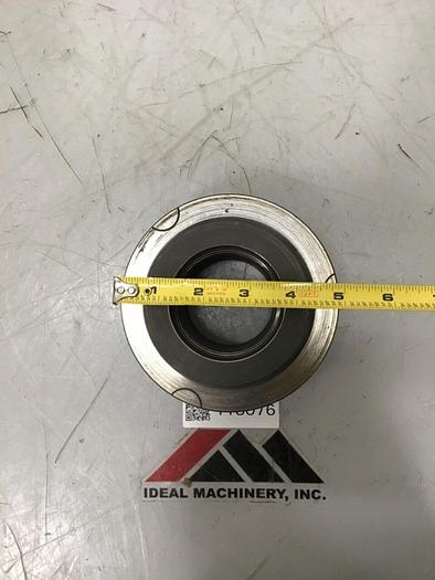 Used SUMITOMO Tie Bar Die Height Nut SG75M-H / TBDGN #118076