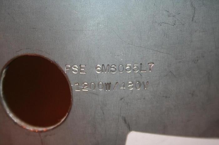 PSE 1200 Watt Heater Band 6MS055L7 New