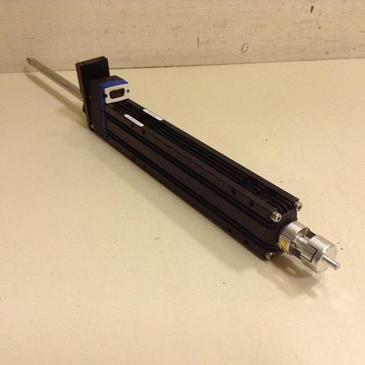 Used COPLEY MOTION Actuator STS1116-S-R05C Used