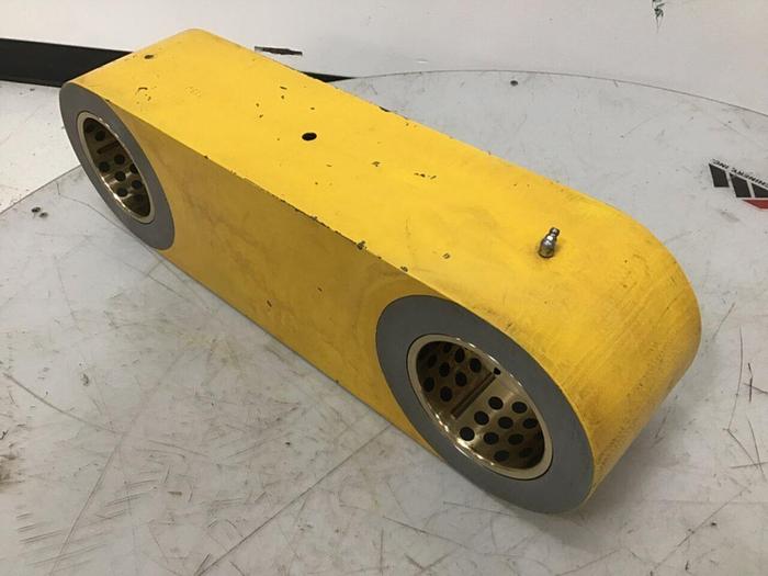 Used VAN DORN Toggle Link 305272 Used