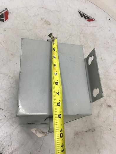 Used ACME 3 kVA Transformer T-2-53013-S USED