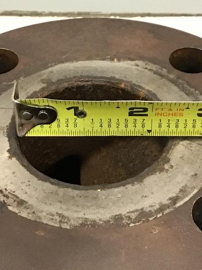 Used JOHNSON CONTROLS Regulator Valve CST27-1P #126035