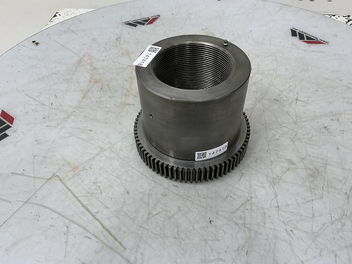 Used VAN DORN 305281ST