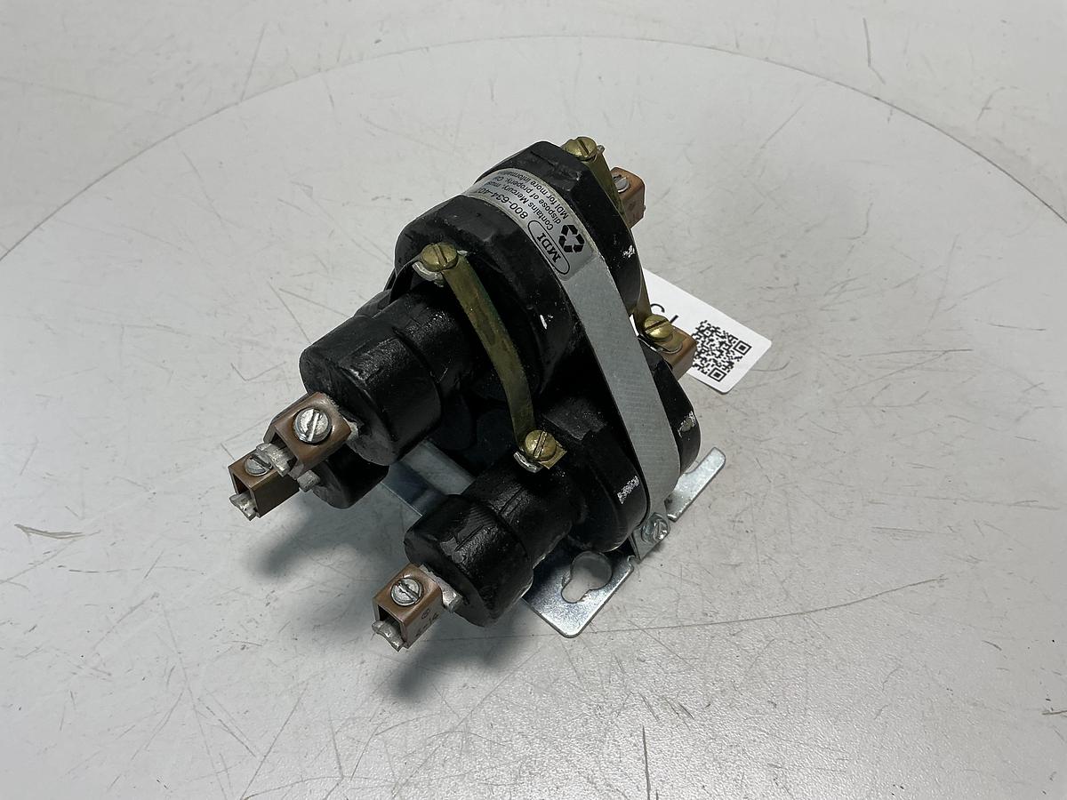 Used MDI 335NO-120A-18