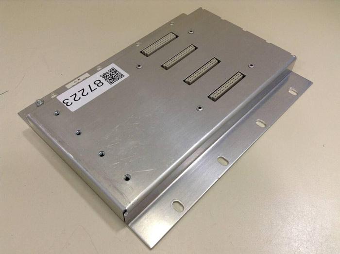 Used SIGMATEK Module Holder MB031 01-002-031 #87223