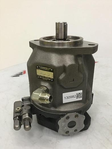 Used REXROTH Hydraulic Pump AA10VS071DFR131RPKC92K02 Used