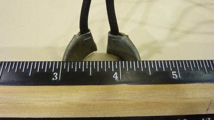 PPE 125 Watt Heater Band MX12503 #42713