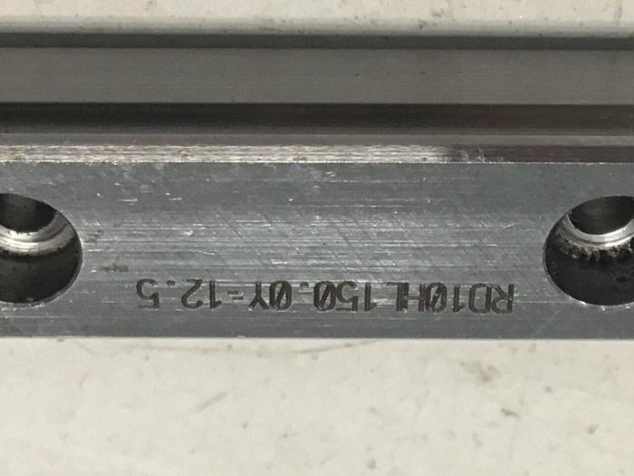 Used THOMSON Linear Ball Glide RD10HL 150.0Y #126943