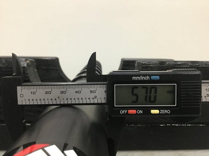 Used TOSHIBA Safety Stop Bar ISF120SII-5A / SB #130456