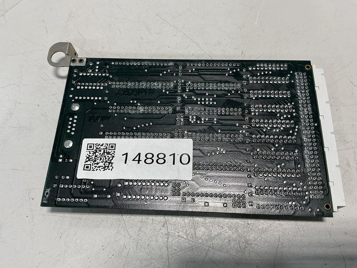 Used BACHMANN 50016 01/02