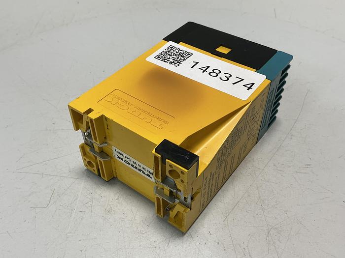 Used TURCK MS1-22 EXO-R