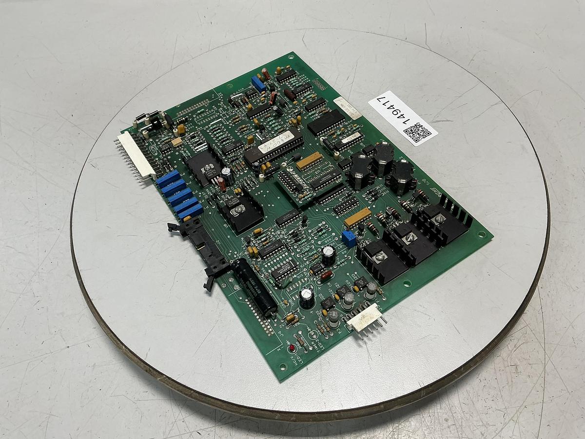 Used LAMARCHE P60-122