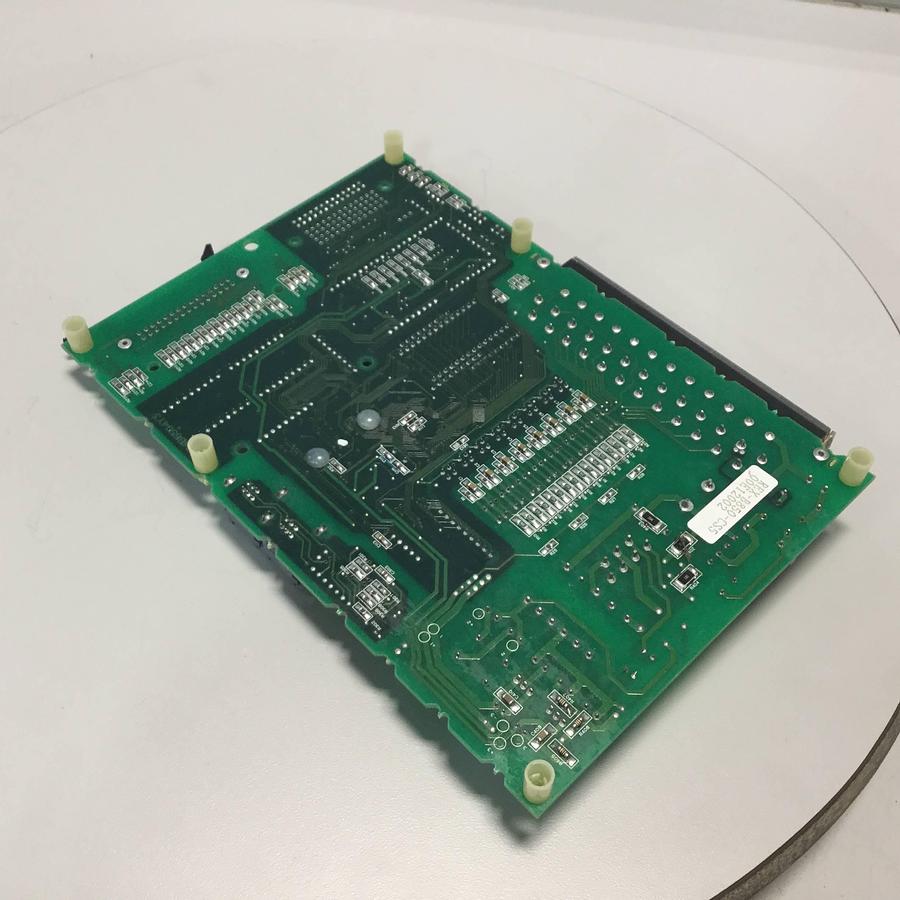 Used A & N CORPORATION Temperature Control Board REX-B850-CS5 Used