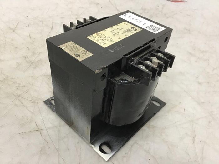 Used HAMMOND 1 kVA Transformer MH1000QP #130133