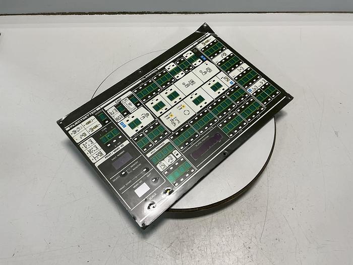 Used SHIBAURA H0811932