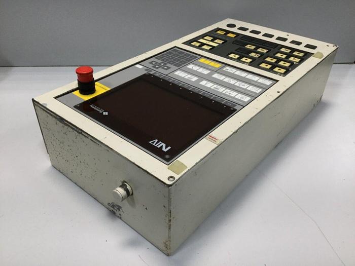 Used SUMITOMO NIV Operator Panel SH150A-NIV / OP Used