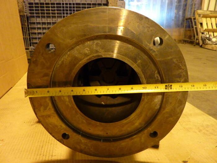 HUB CITY 0221-12197-519 Bevel Gear Drive 88 #28911