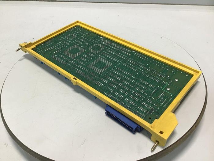 Used FANUC AMERICA Circuit Board A16B-1211-0930/04B #115983