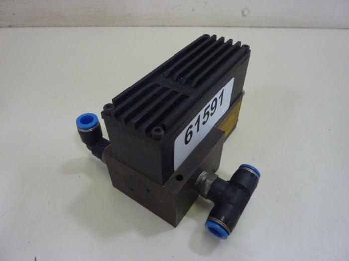 Used ASCO Valve 833-3514801006 Used