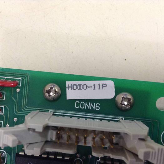 DIVELBISS Circuit Board ICM-HDIQ-11P #71199